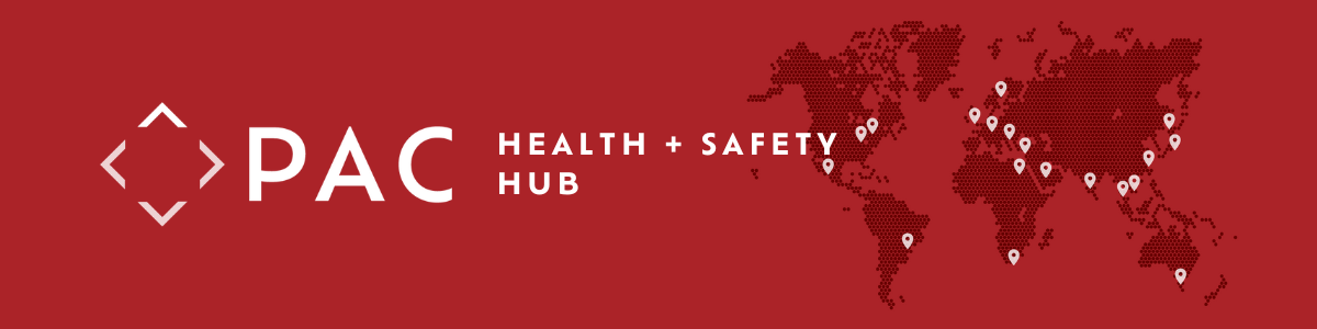 HSE Hub Evergreen Banner HSE Hub Evergreen Banner