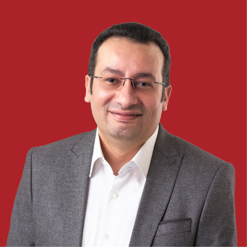 MOSTAFA GOHAR