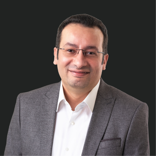 MOSTAFA GOHAR