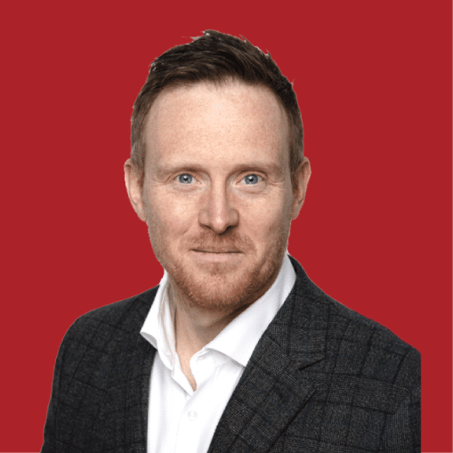 Stephen Dudley
