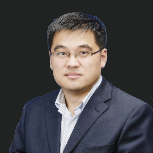 MIKE YU