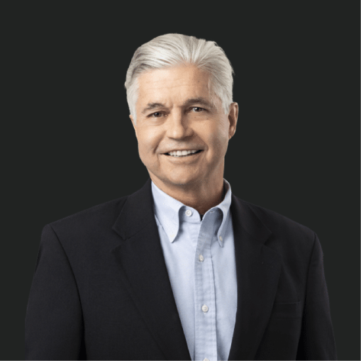 RICHARD SWANDO