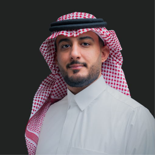 TARIQ ALQAHTANI